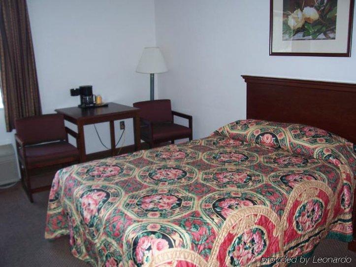 Days Inn By Wyndham Erie Kearsarge Zimmer foto